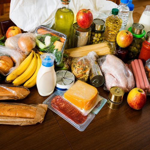 Food & FMCG