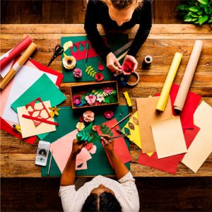 DIY Craft Materials
