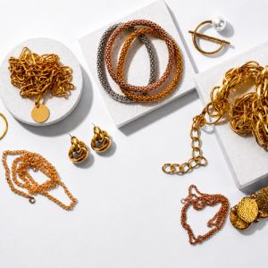 Fashion Accessories